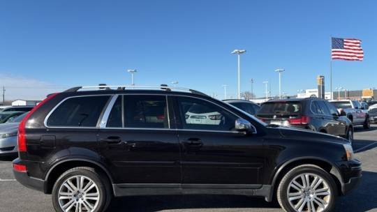 2011 Volvo XC90 V8 — SUV — 143,206 mi — Council Bluffs, IA