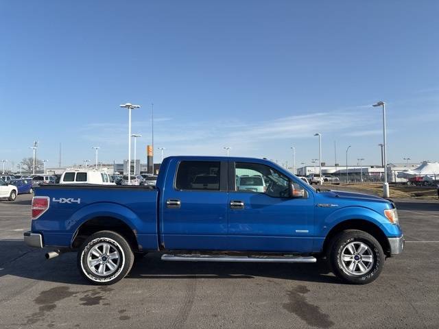 2012 Ford F-150 XLT — Pickup Truck — 225,578 mi — Council Bluffs, IA