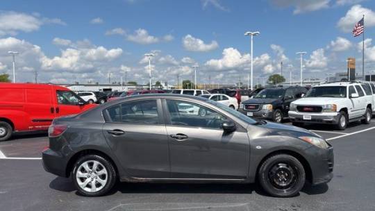2010 Mazda MAZDA3 i SV