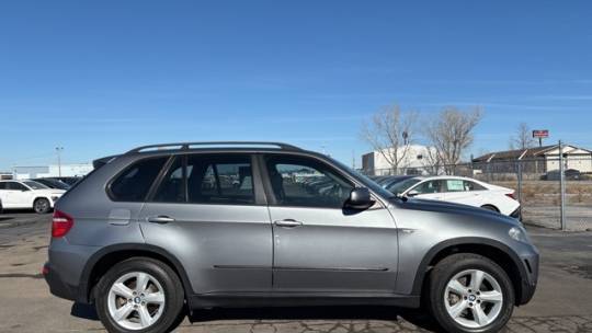 2008 BMW X5 3.0si — SUV — 112,945 mi — Council Bluffs, IA