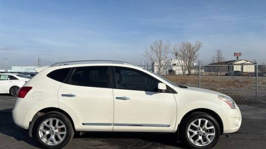 2012 Nissan Rogue SL — SUV — 151,932 mi — Council Bluffs, IA