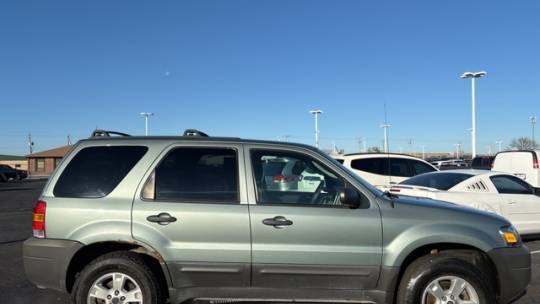 2007 Ford Escape XLT — SUV — 207,452 mi — Council Bluffs, IA