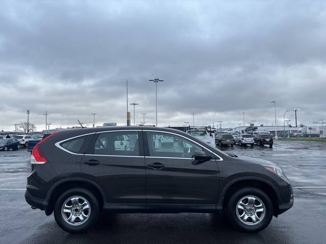 2014 Honda CR-V LX — SUV — 181,464 mi — Council Bluffs, IA