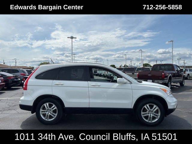 2011 Honda CR-V EX-L — SUV — 188,189 mi — Council Bluffs, IA