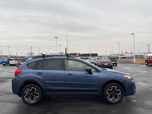2013 Subaru XV Crosstrek 2.0i Limited — SUV — 204,095 mi — Council Bluffs, IA