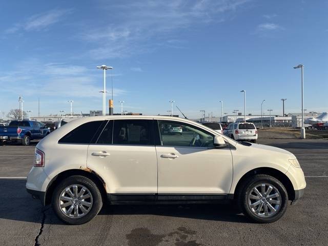 2008 Ford Edge Limited — SUV — 232,135 mi — Council Bluffs, IA
