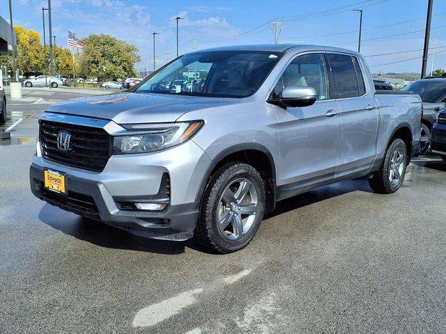 2021 Honda Ridgeline RTL-E — Pickup Truck — 40,000 mi — Council Bluffs, IA