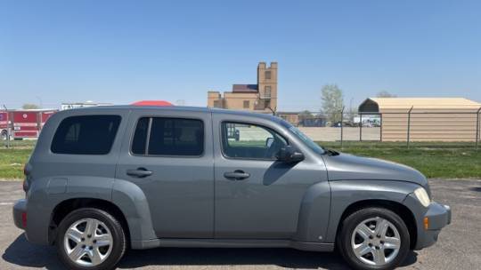 2009 Chevrolet HHR LS
