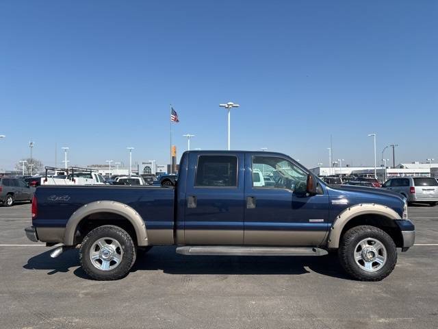 2006 Ford Super Duty F-350 Amarillo — Pickup Truck — 156,317 mi — Council Bluffs, IA