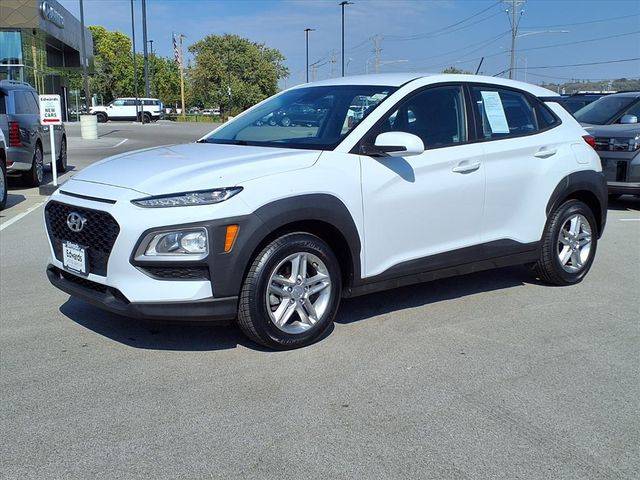 2021 Hyundai Kona SE — SUV — 80,730 mi — Council Bluffs, IA