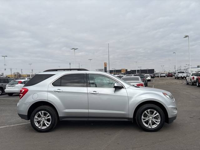 2016 Chevrolet Equinox LT — SUV — 145,001 mi — Council Bluffs, IA