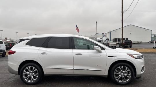 2018 Buick Enclave Avenir — SUV — 167,178 mi — Council Bluffs, IA