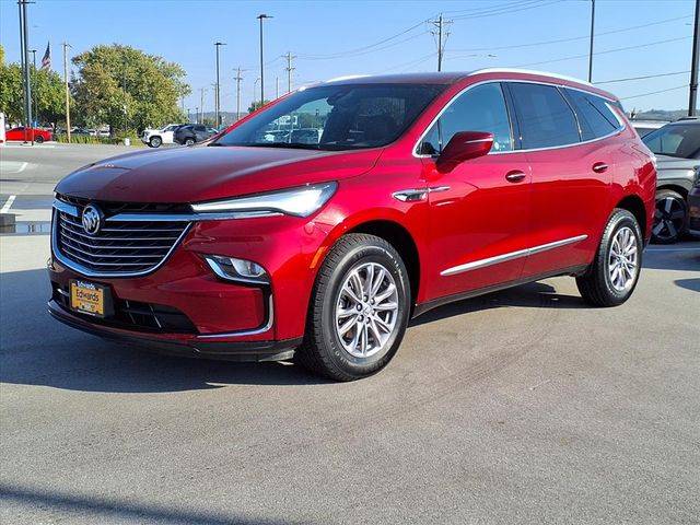 2024 Buick Enclave Premium — SUV — 47,958 mi — Council Bluffs, IA