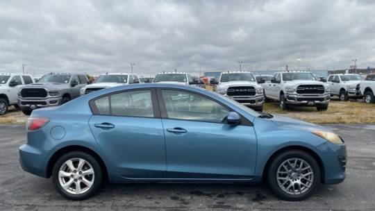2010 Mazda Mazda3 i Touring — Sedan — 162,366 mi — Council Bluffs, IA
