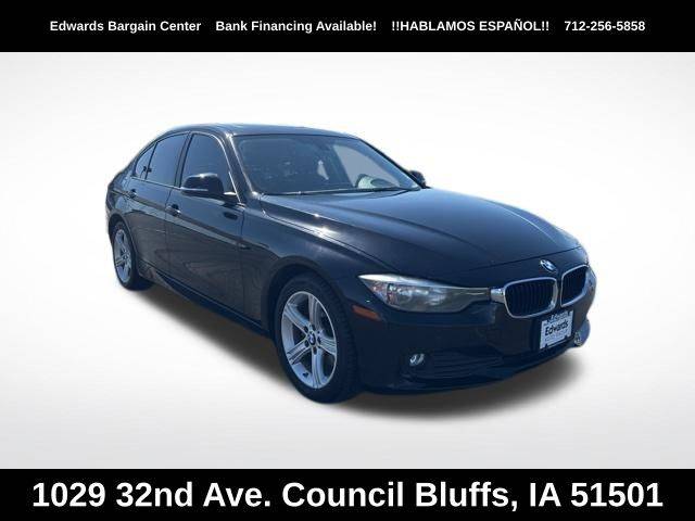 2014 BMW 3 Series 320i
