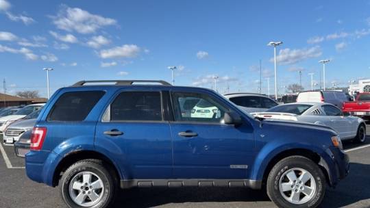 2008 Ford Escape XLT — SUV — 173,117 mi — Council Bluffs, IA