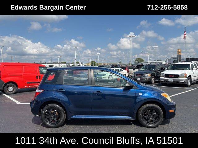 2006 Scion xA Base — Hatchback — 163,373 mi — Council Bluffs, IA