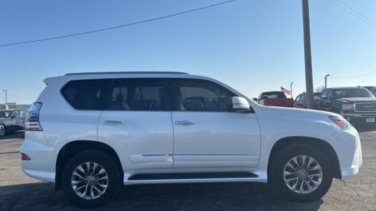 2014 Lexus GX GX 460 Luxury — SUV — 188,298 mi — Council Bluffs, IA