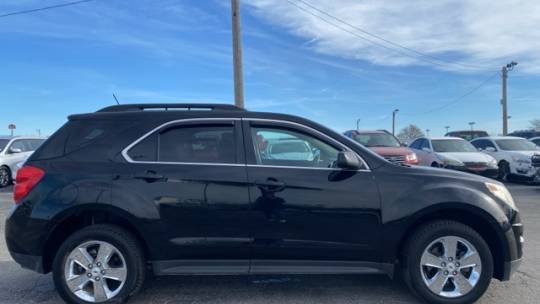 2013 Chevrolet Equinox LT — SUV — 141,576 mi — Council Bluffs, IA