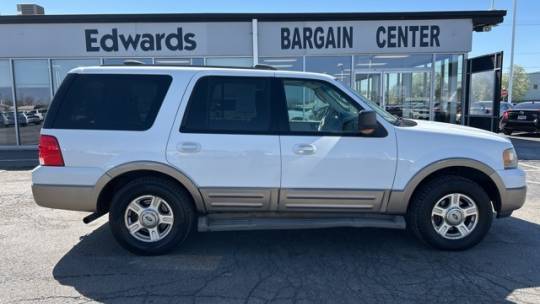 2003 Ford Expedition Eddie Bauer