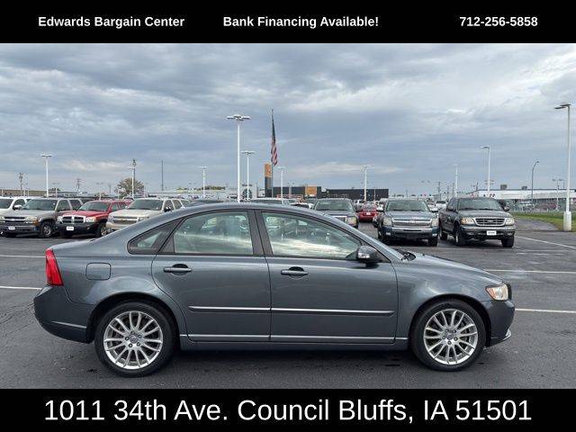 2009 Volvo S40 2.4 — Sedan — 114,760 mi — Council Bluffs, IA