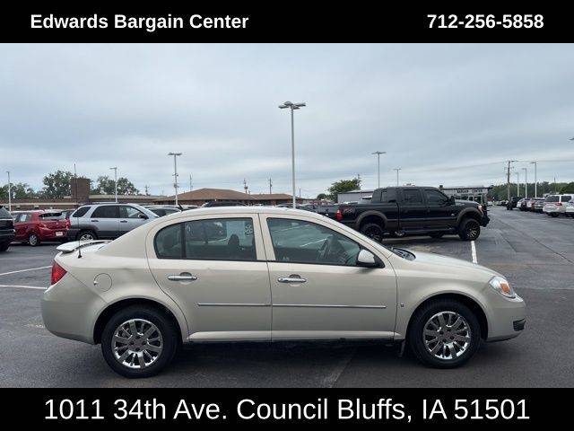 2009 Chevrolet Cobalt 1LT — Sedan — 50,439 mi — Council Bluffs, IA
