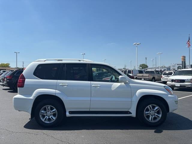 2003 Lexus GX GX 470 — SUV — 169,790 mi — Council Bluffs, IA