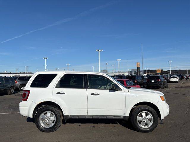 2012 Ford Escape XLS — SUV — 134,558 mi — Council Bluffs, IA