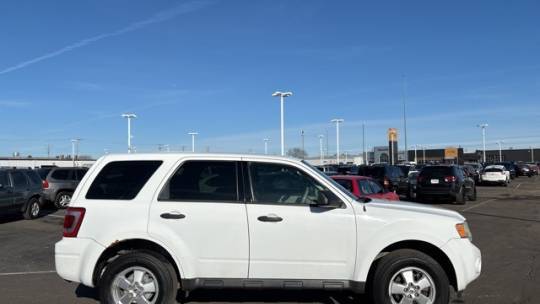 2012 Ford Escape XLS