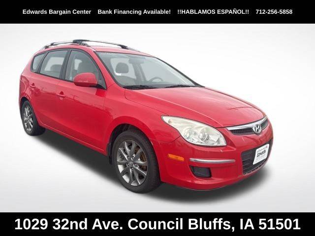2012 Hyundai Elantra GLS — Wagon — 142,200 mi — Council Bluffs, IA