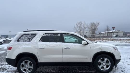 2009 GMC Acadia SLT1 — SUV — 149,467 mi — Council Bluffs, IA