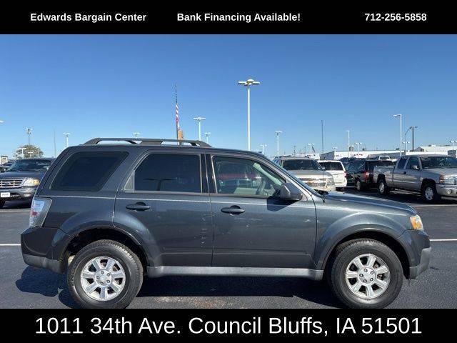 2010 Mazda Tribute Sport — SUV — 170,000 mi — Council Bluffs, IA