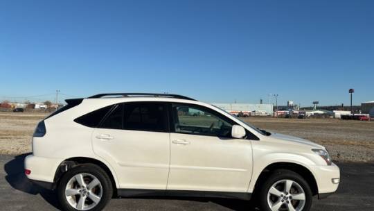2005 Lexus RX RX 330 — SUV — 131,003 mi — Council Bluffs, IA