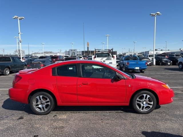 2005 Saturn Ion