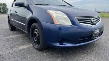 2012 nissan sentra for sale near me