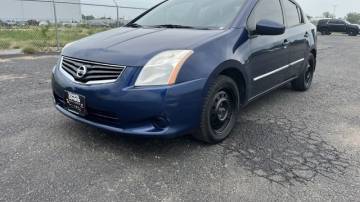 2012 nissan sentra for sale near me