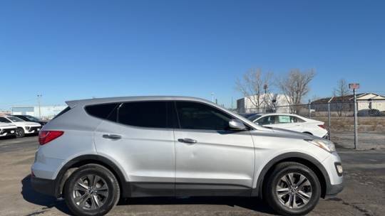 2013 Hyundai Santa Fe Sport Base — SUV — 160,719 mi — Council Bluffs, IA