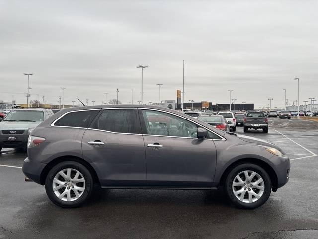 2007 Mazda CX-7 Grand Touring — SUV — 112,959 mi — Council Bluffs, IA