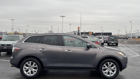 2007 Mazda CX-7 Grand Touring
