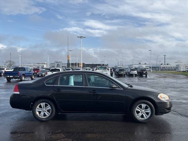 2013 Chevrolet Impala LS — Sedan — 176,536 mi — Council Bluffs, IA