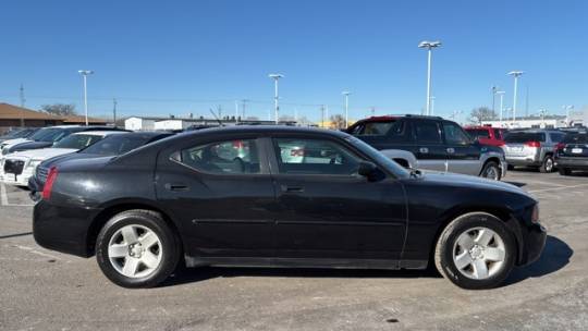 2008 Dodge Charger Base — Sedan — 127,887 mi — Council Bluffs, IA
