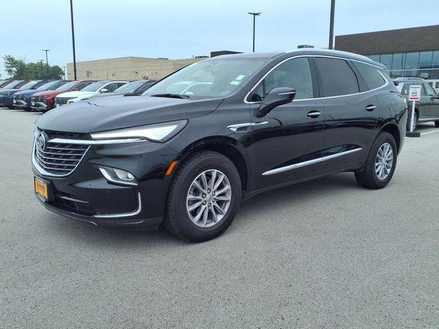 2024 Buick Enclave Premium — SUV — 39,867 mi — Council Bluffs, IA