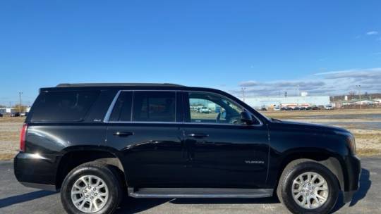 2020 GMC Yukon SLT — SUV — 137,756 mi — Council Bluffs, IA