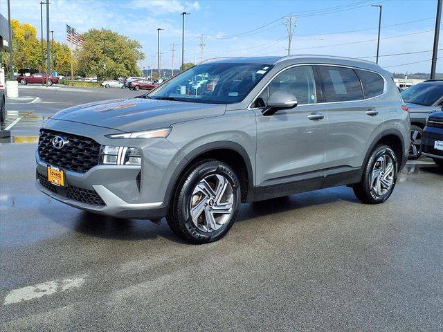 2023 Hyundai Santa Fe SEL — SUV — 66,353 mi — Council Bluffs, IA