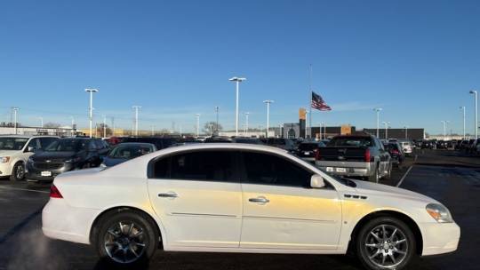2007 Buick Lucerne CXL — Sedan — 183,504 mi — Council Bluffs, IA
