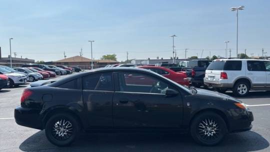 2003 Saturn Ion 2