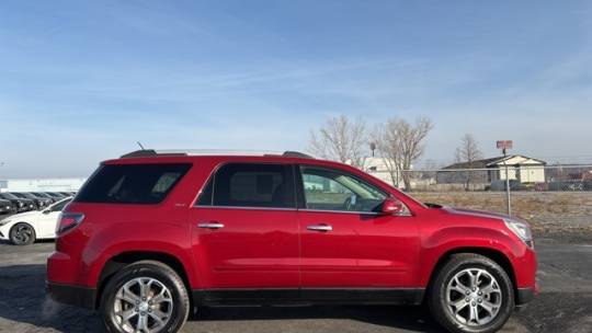 2014 GMC Acadia SLT — SUV — 191,726 mi — Council Bluffs, IA