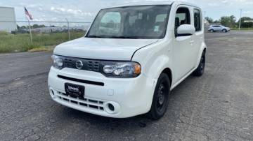 2014 nissan cube for sale near me