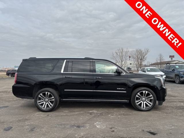 2018 GMC Yukon Denali — SUV — 71,340 mi — Council Bluffs, IA