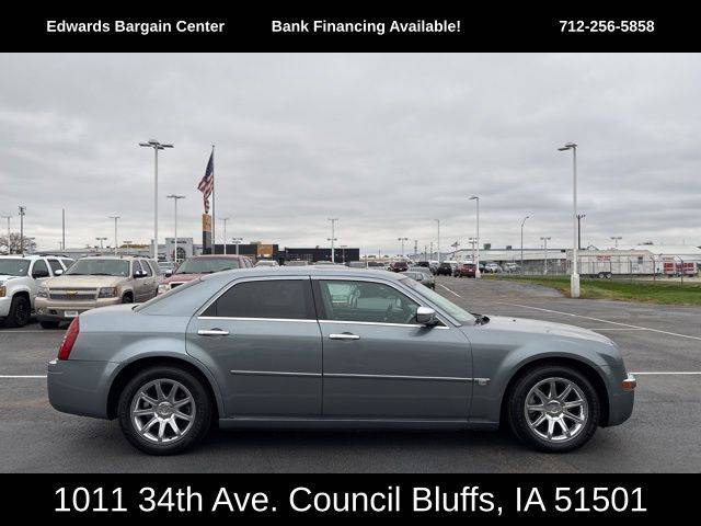 2006 Chrysler 300 C — Sedan — 191,493 mi — Council Bluffs, IA
